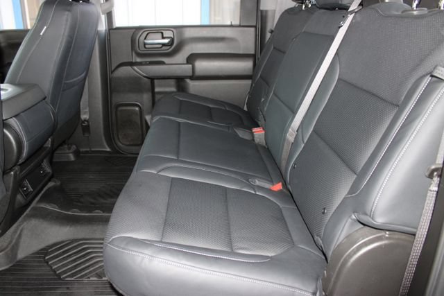 Used 2023 Chevrolet Silverado 2500 LT AWD/4WD image 20