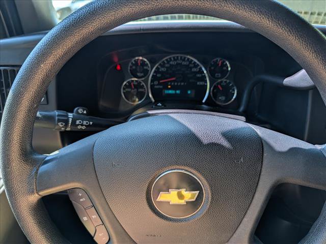 Used 2019 Chevrolet Express 2500 Extended w/ Driver Convenience Package RWD image 30