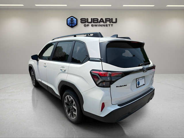 New 2026 Subaru Forester Premium w/ Base/Premium Package AWD/4WD image 3
