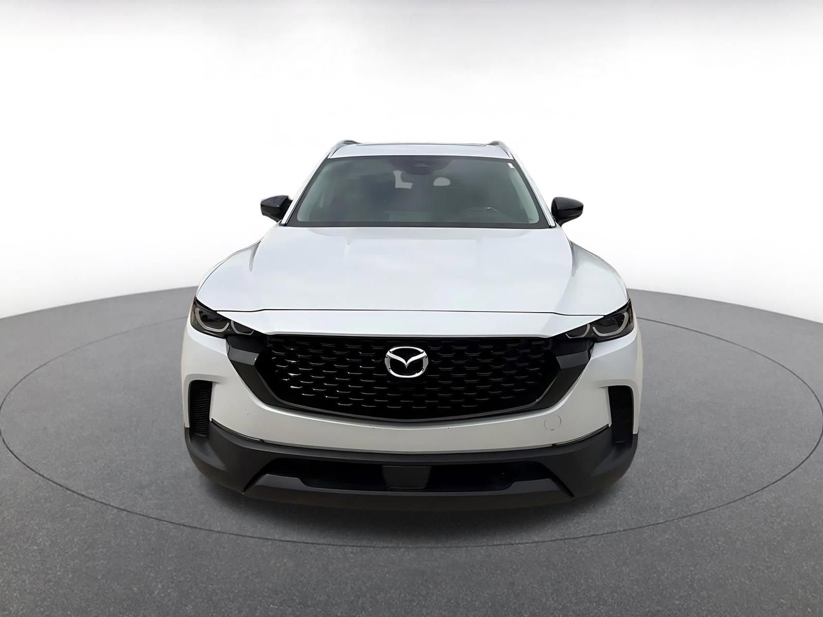 Used 2025 MAZDA CX-50 2.5 Hybrid w/ Premium Plus Pkg AWD/4WD image 4