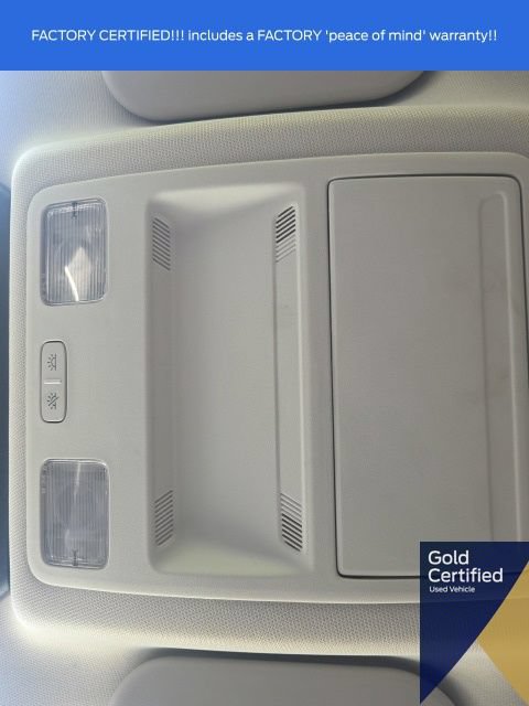 Used 2022 Ford Escape SE w/ Convenience Package FWD image 33