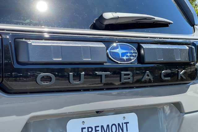 New 2026 Subaru Outback Wilderness AWD/4WD image 23