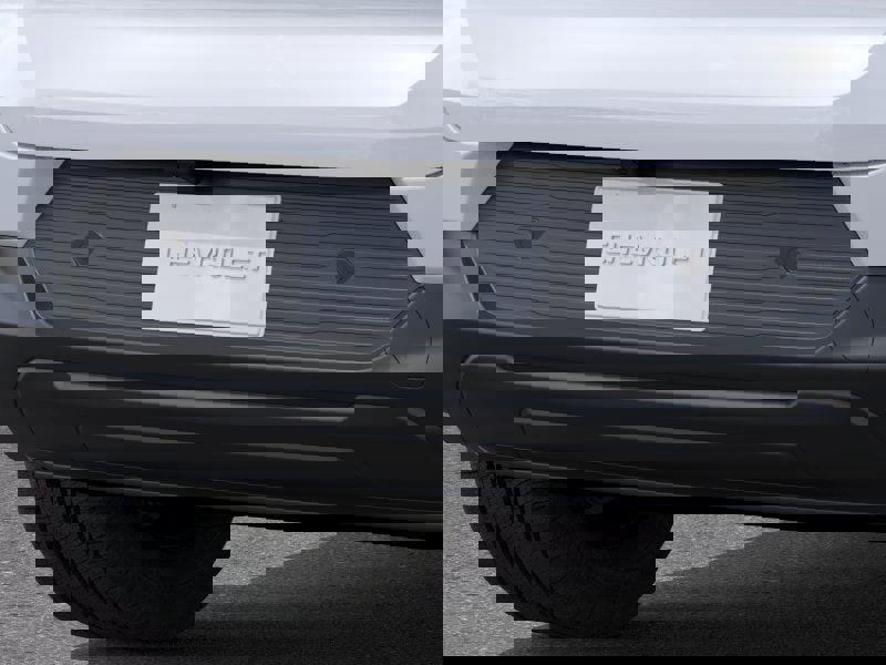 New 2026 Chevrolet Equinox EV LT image 38