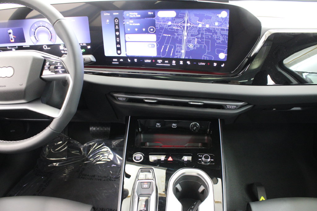 New 2026 Audi A6 Premium Plus AWD/4WD image 22