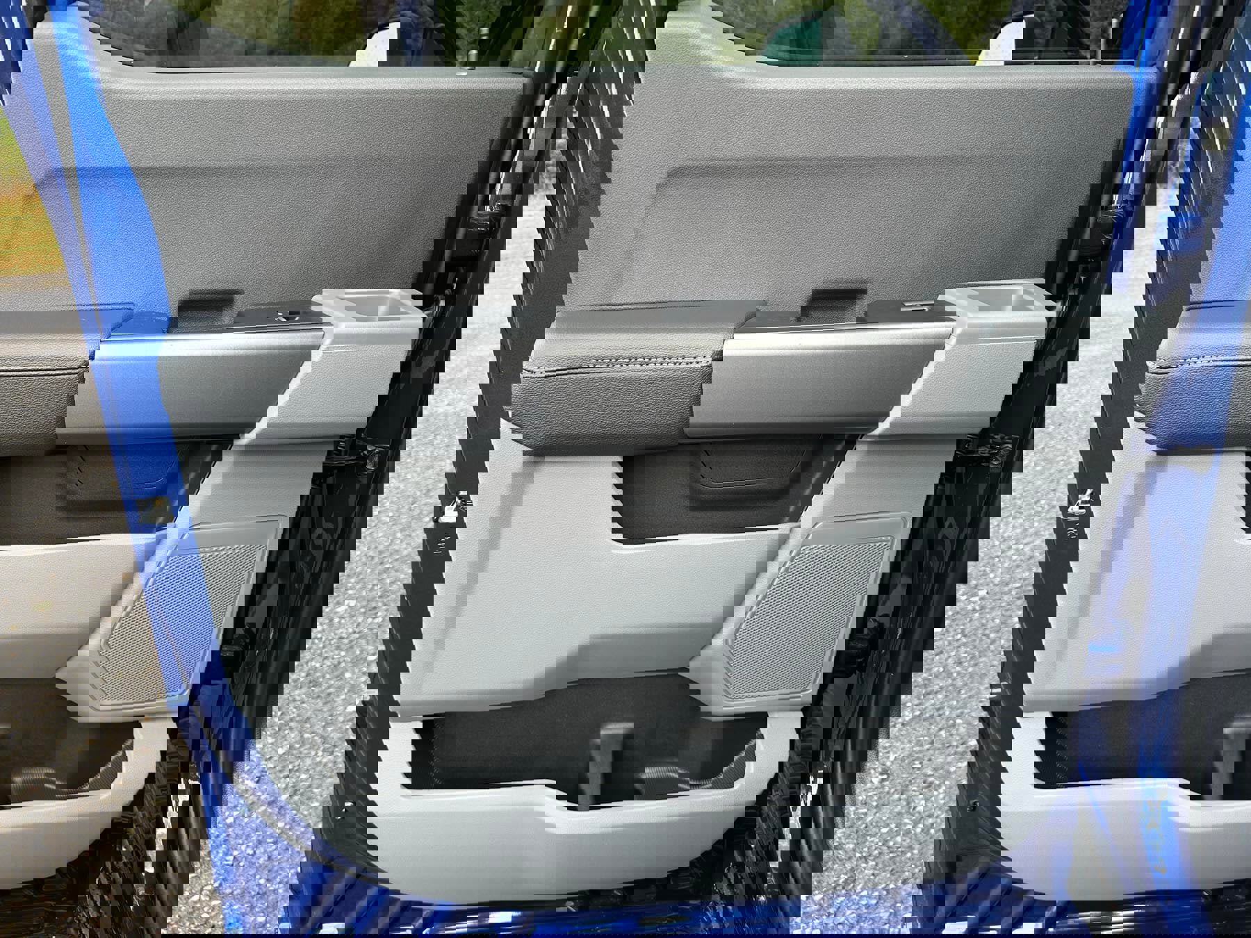 New 2026 Ford F250 XL image 40