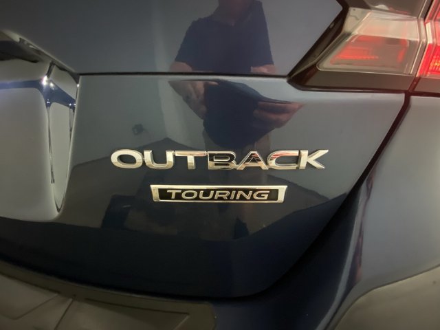 Used 2020 Subaru Outback Touring w/ Popular Package #2 AWD/4WD image 27