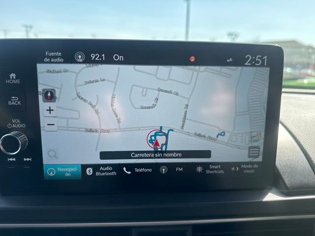 Used 2024 Honda Pilot Touring image 16