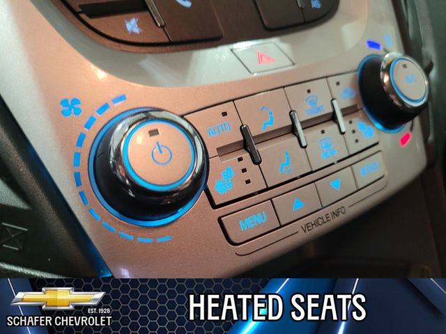 Used 2016 Chevrolet Equinox LT w/ Convenience Package image 5