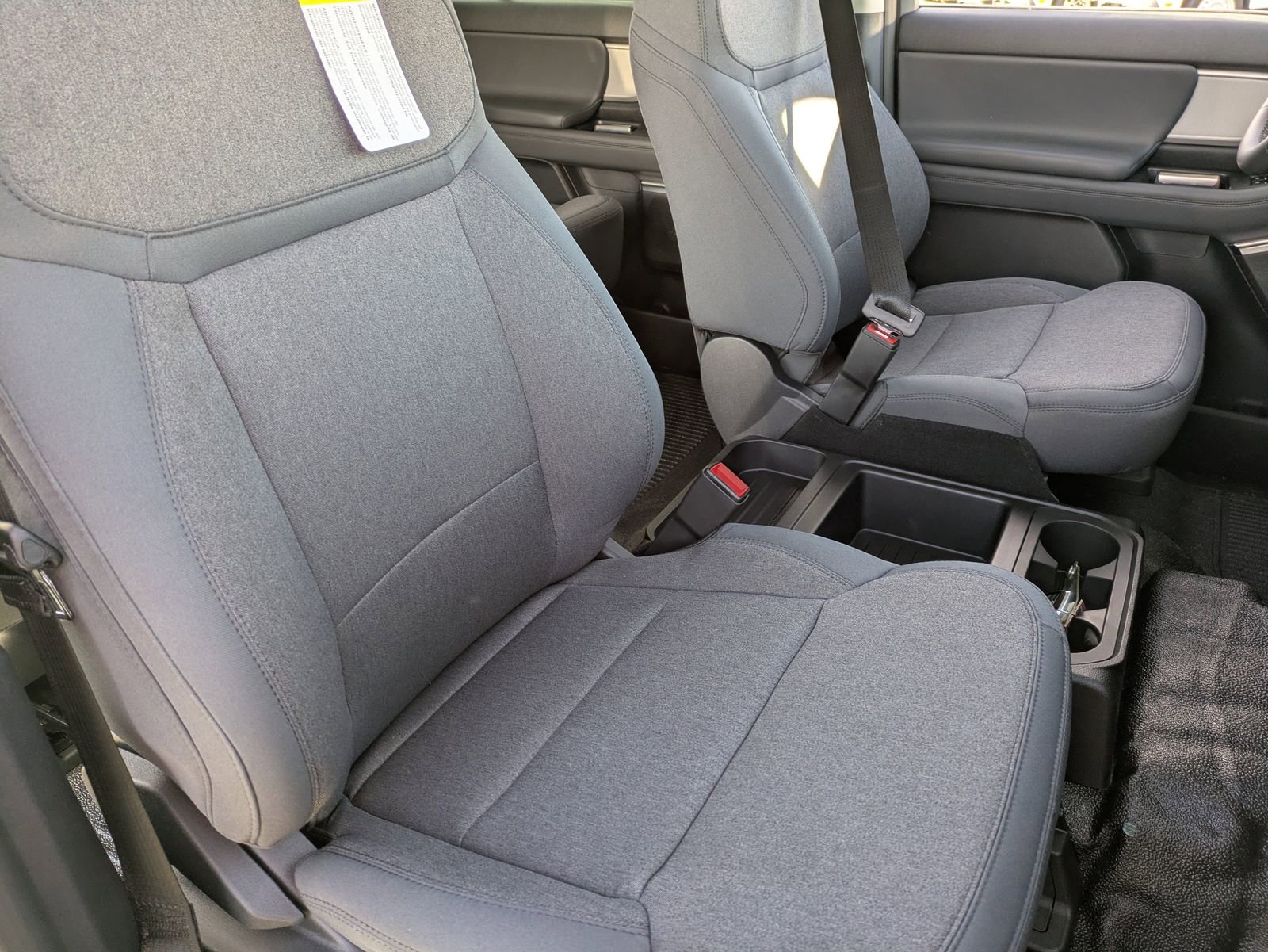 New 2026 Ford Expedition XL AWD/4WD image 12