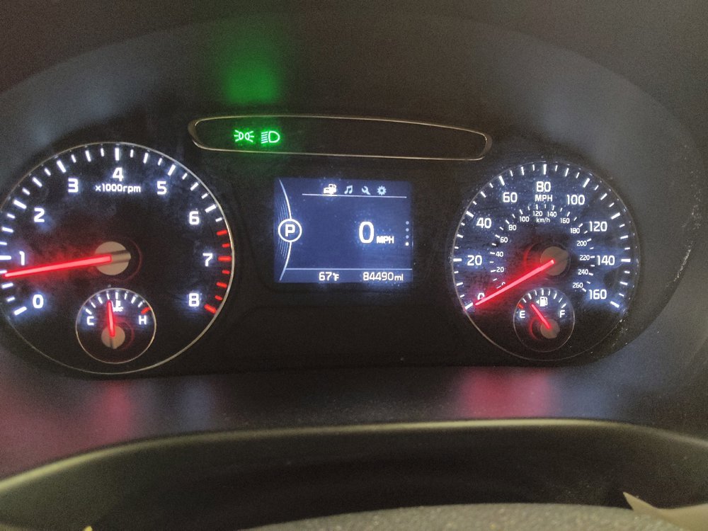 Used 2018 Kia Sorento LX FWD image 23