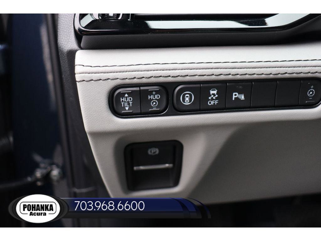 New 2026 Acura MDX w/ Advance Package image 26