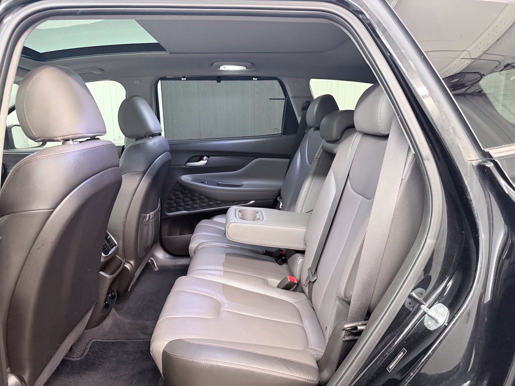 Used 2020 Hyundai Santa Fe SEL FWD image 29