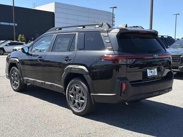 New 2026 Subaru Outback Premium image 5