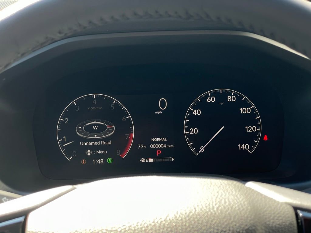 New 2026 Honda Odyssey Elite image 13