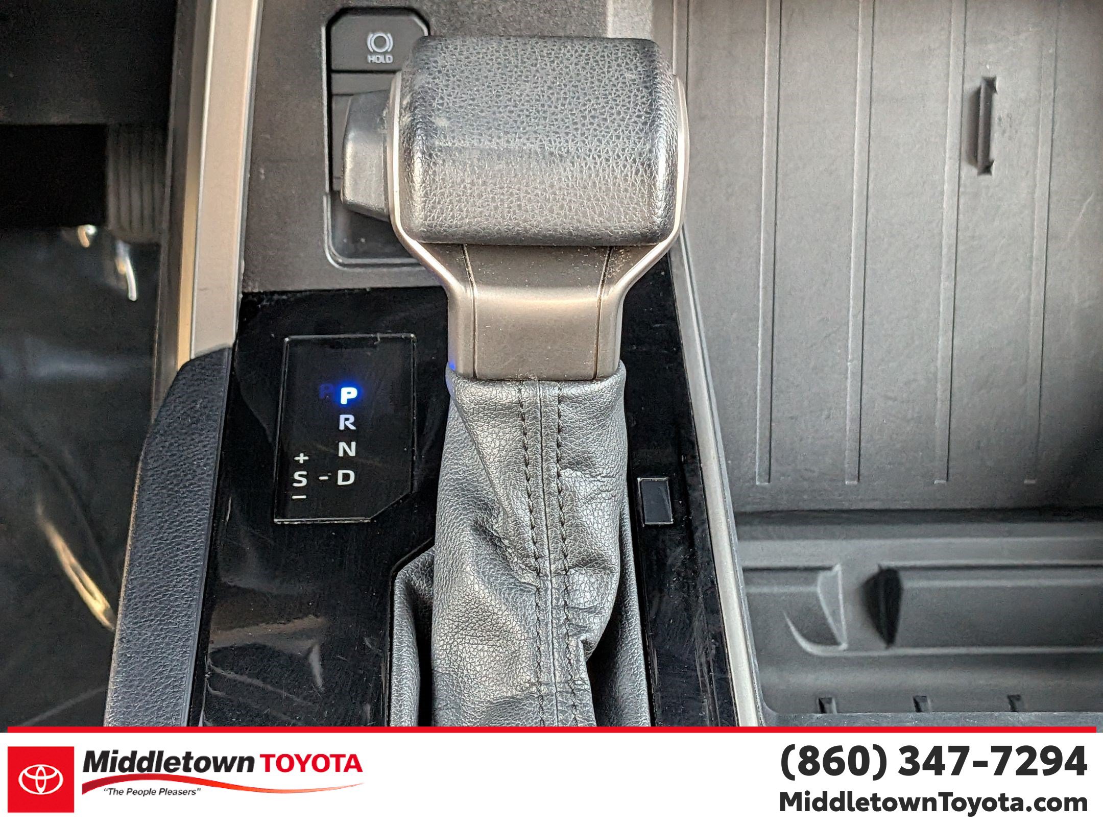 Certified 2025 Toyota Tundra SR5 AWD/4WD image 27