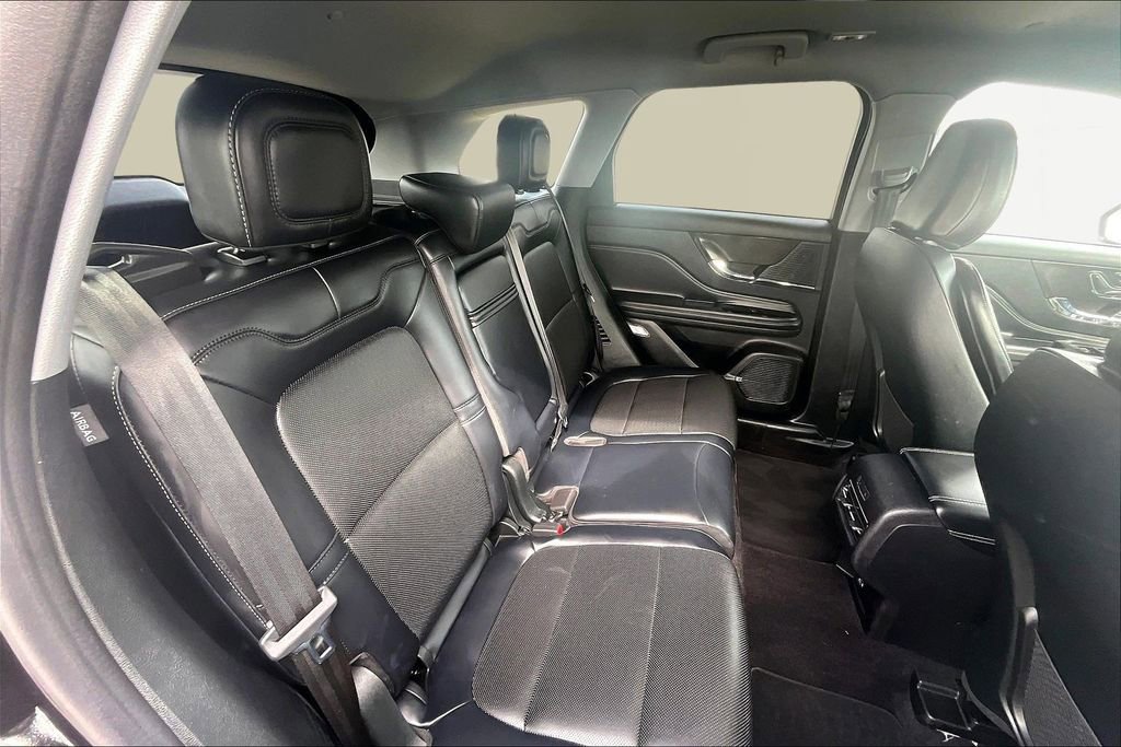 Used 2022 Lincoln Corsair AWD w/ Equipment Group 101A image 26