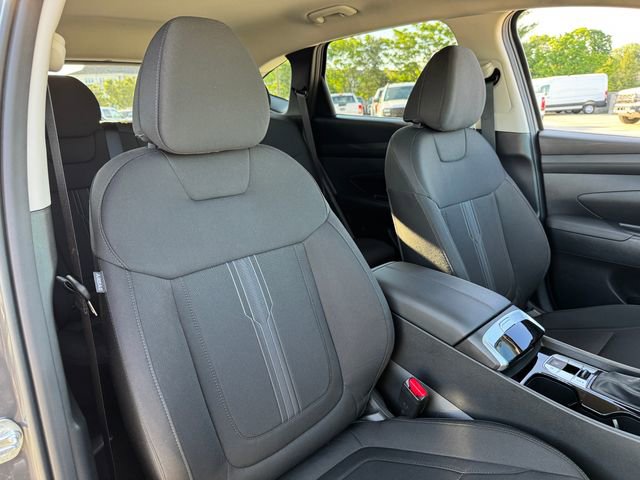 Used 2025 Hyundai Tucson SEL FWD image 19