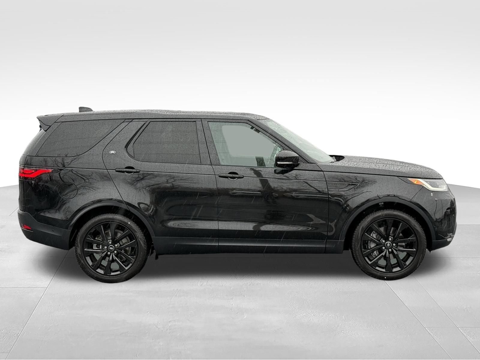 New 2026 Land Rover Discovery S AWD/4WD image 7