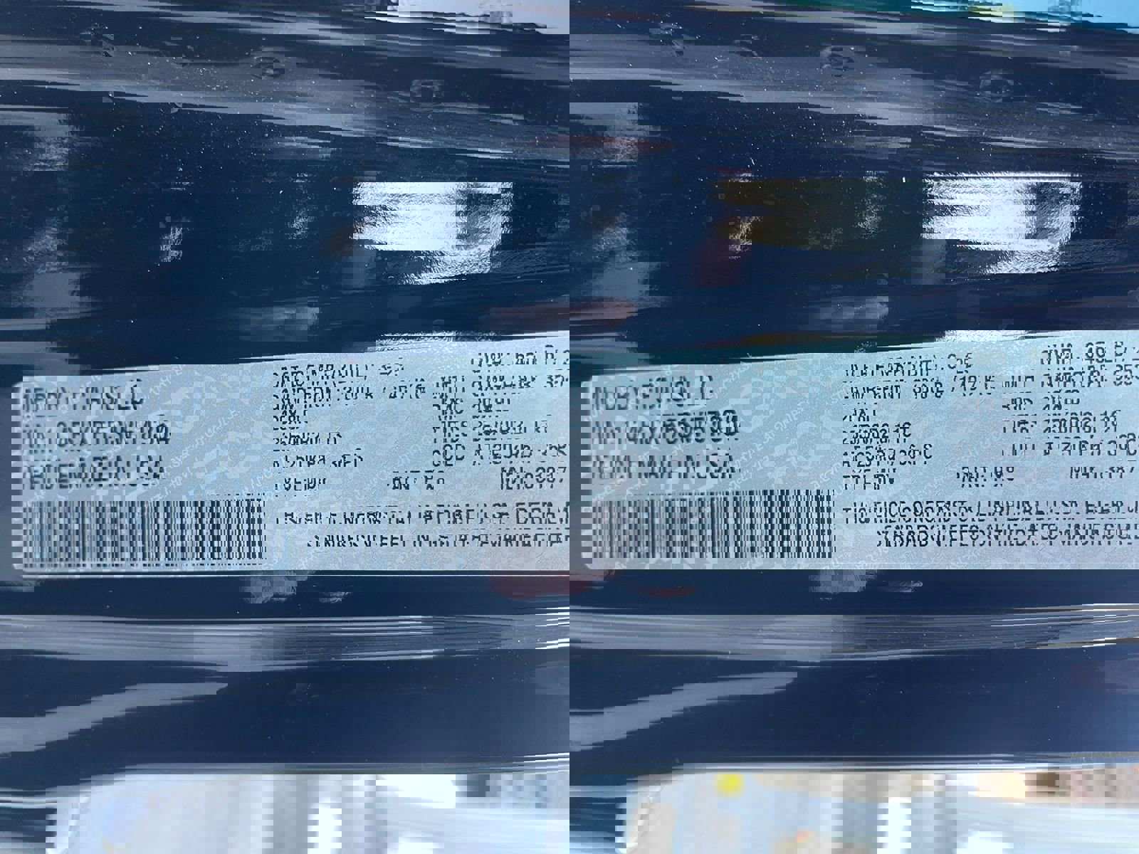 Used 2025 Jeep Wrangler Sahara image 25