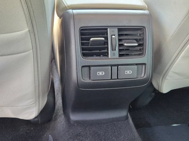 Certified 2021 Honda Accord EX image 18