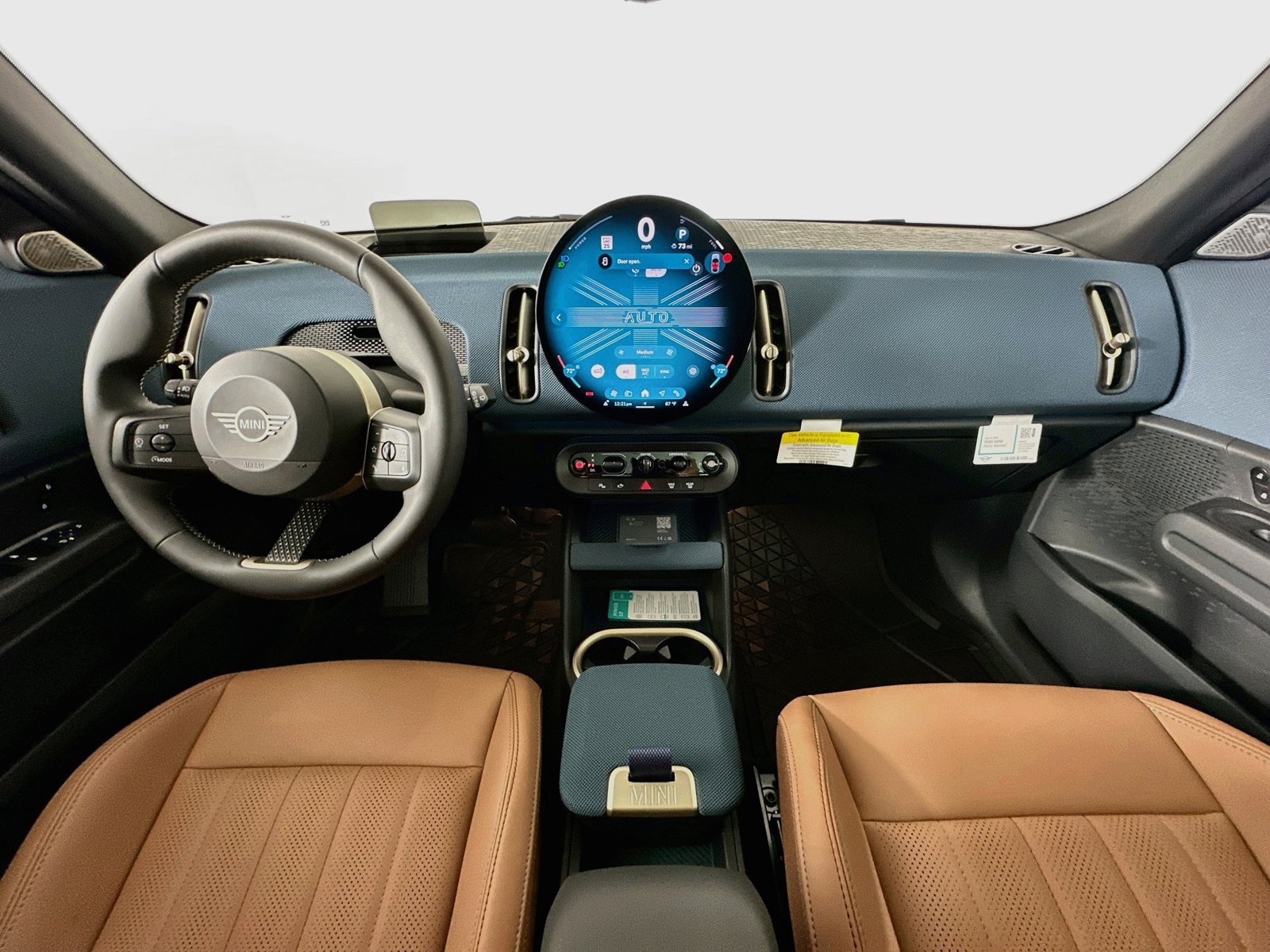 New 2027 MINI Cooper Countryman S w/ Comfort Package Max AWD/4WD image 14