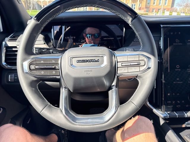 New 2026 GMC Acadia Denali w/ Super Cruise Package AWD/4WD image 19