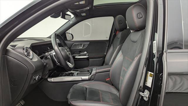 Used 2024 Mercedes-Benz GLB 35 AMG 4MATIC image 14