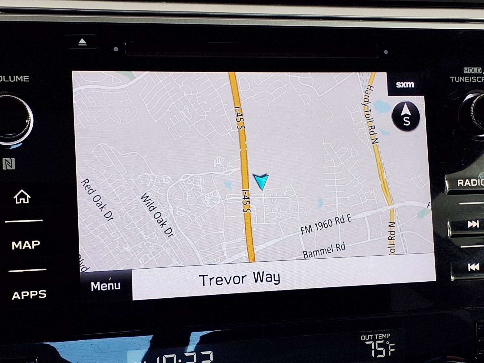 Used 2019 Subaru Legacy 2.5i Sport image 24