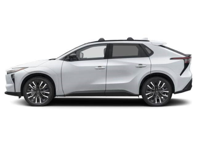 New 2026 Toyota bZ image 3