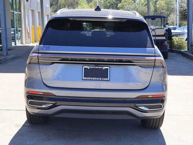 Used 2024 Lincoln Nautilus Reserve w/ Equipment Group 202A image 4