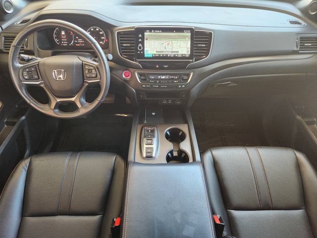 Used 2025 Honda Ridgeline TrailSport+ image 28