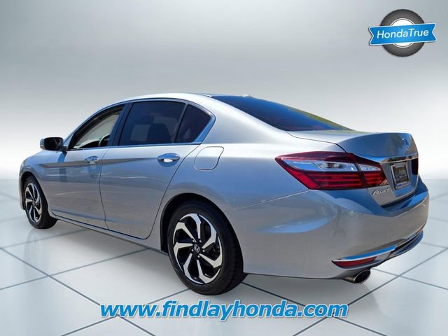 Used 2016 Honda Accord EX-L image 8