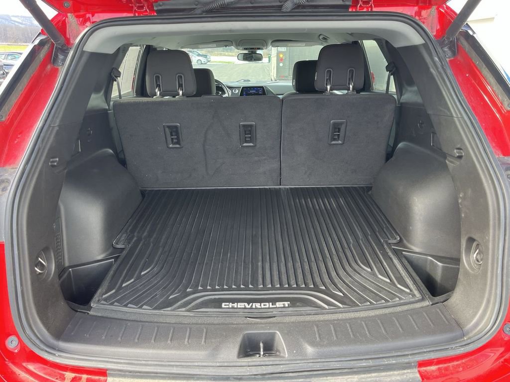 Used 2019 Chevrolet Blazer LT image 24