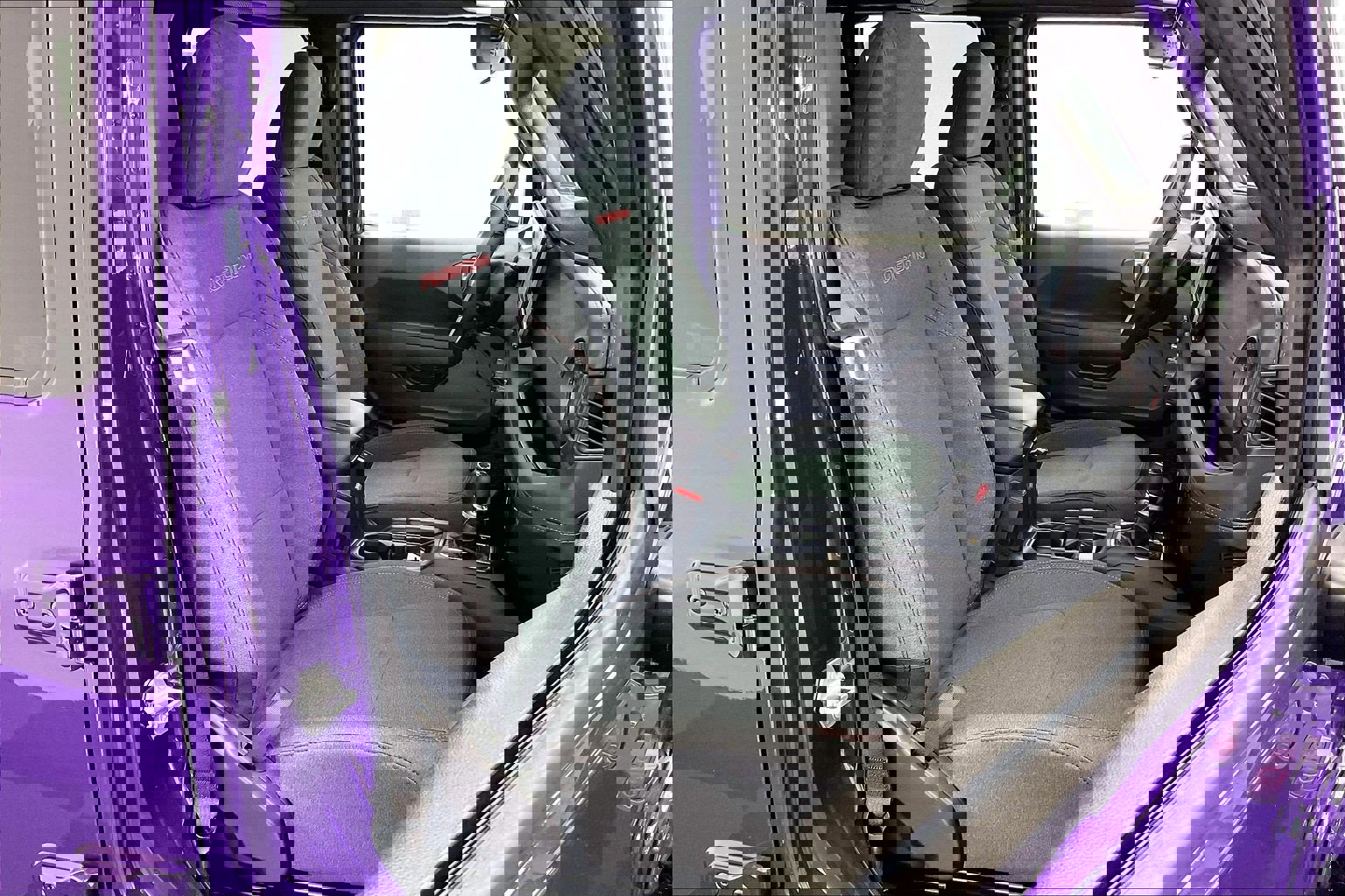 New 2026 Jeep Wrangler Unlimited Rubicon image 9