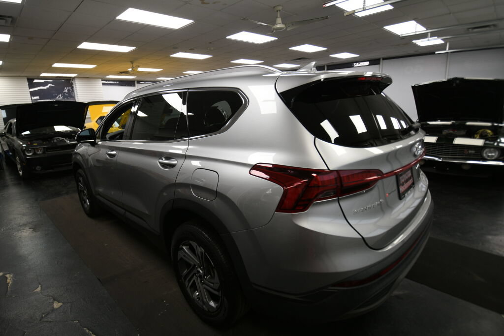 Used 2023 Hyundai Santa Fe SEL AWD/4WD image 6