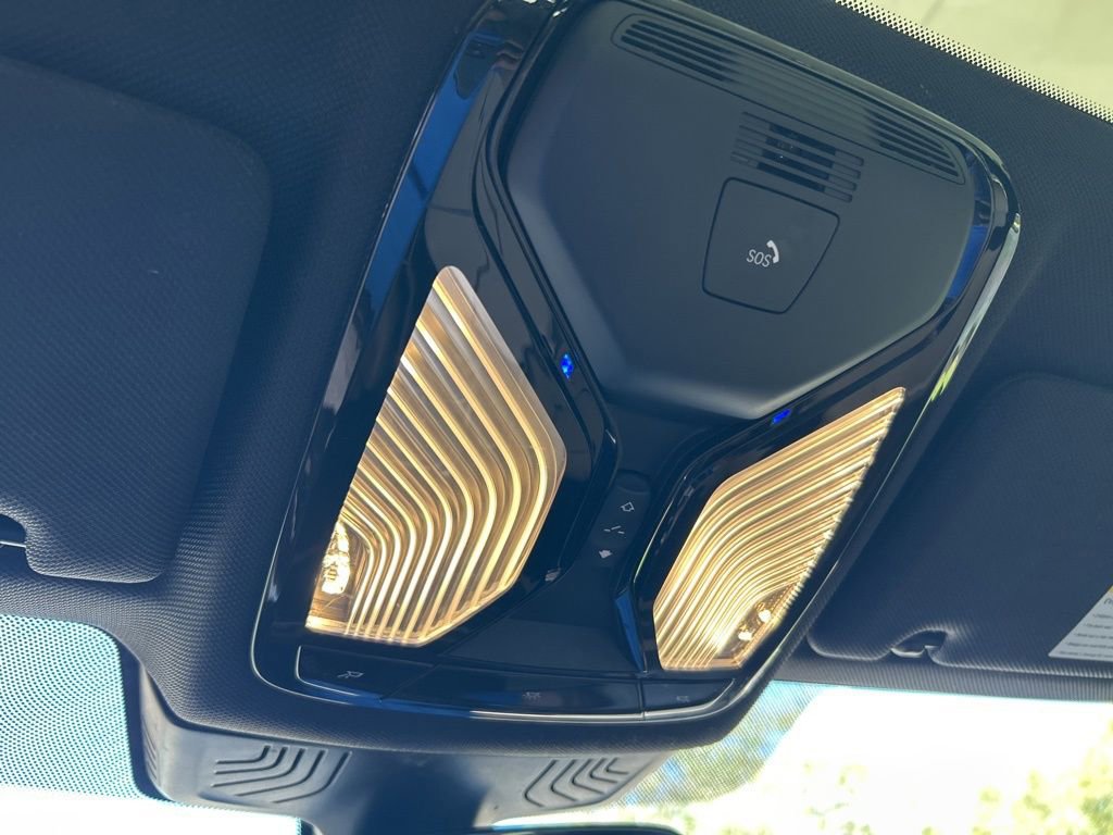 Used 2018 BMW 530e xDrive image 51