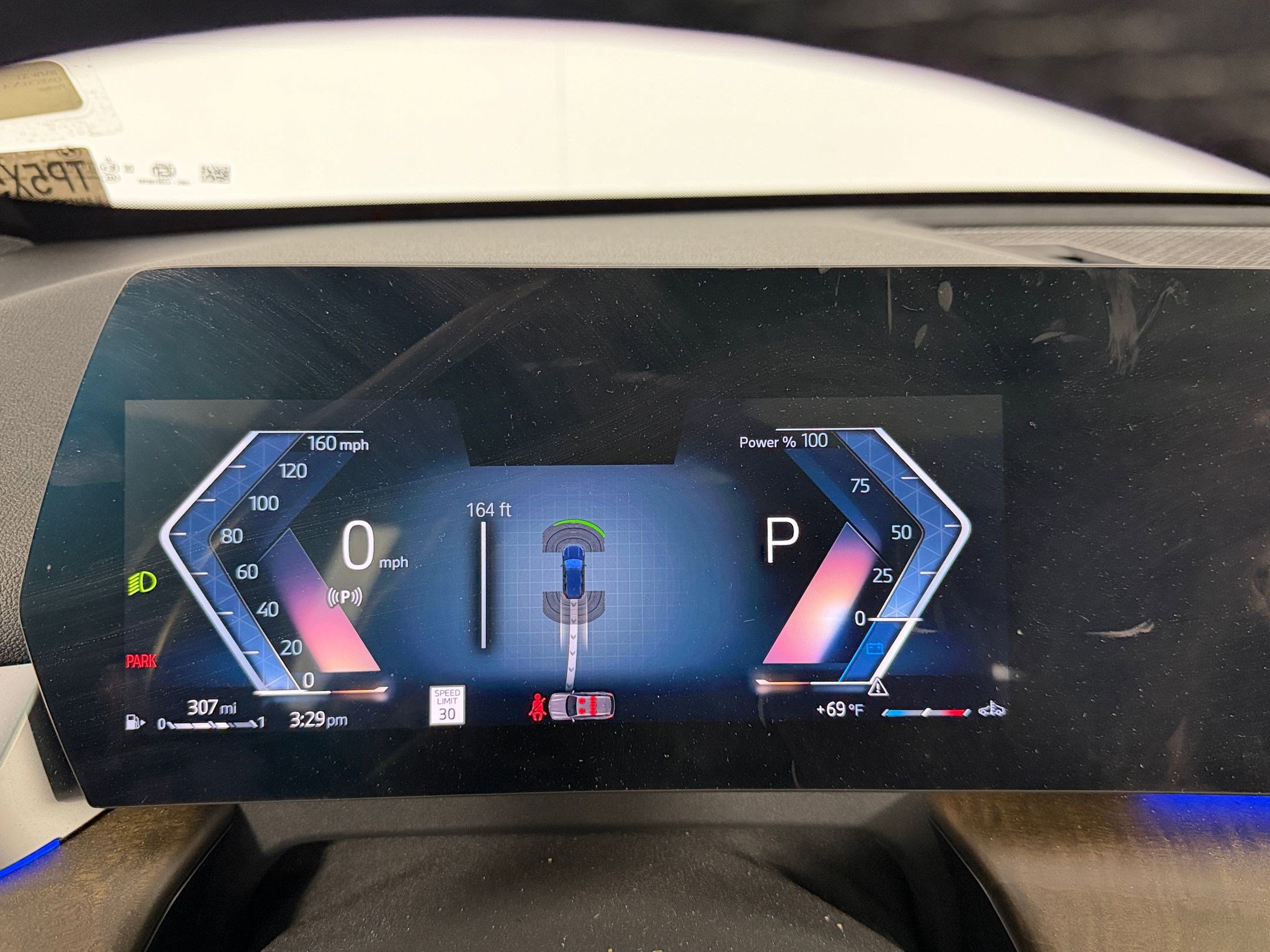 Certified 2023 BMW X1 xDrive28i w/ Convenience Package AWD/4WD image 19