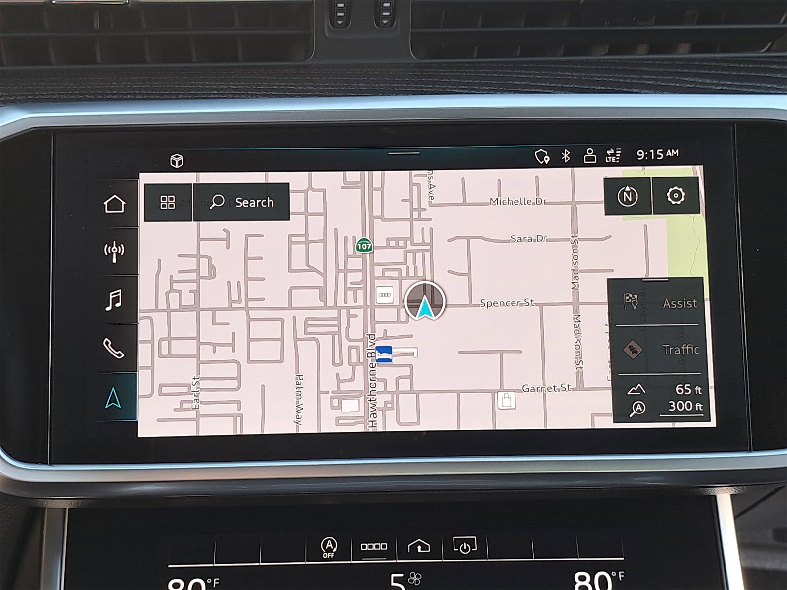 Used 2023 Audi A6 Premium Plus image 25