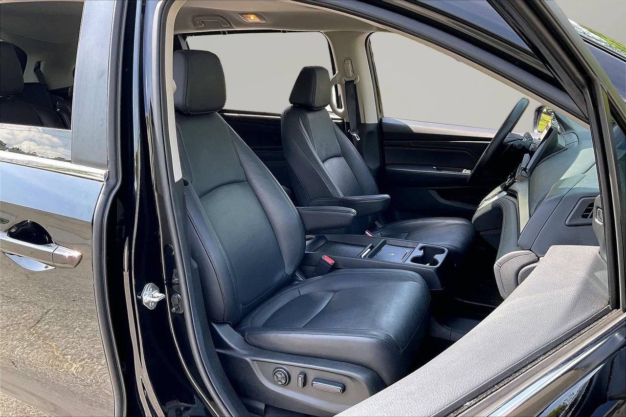 Used 2025 Honda Odyssey EX-L image 23