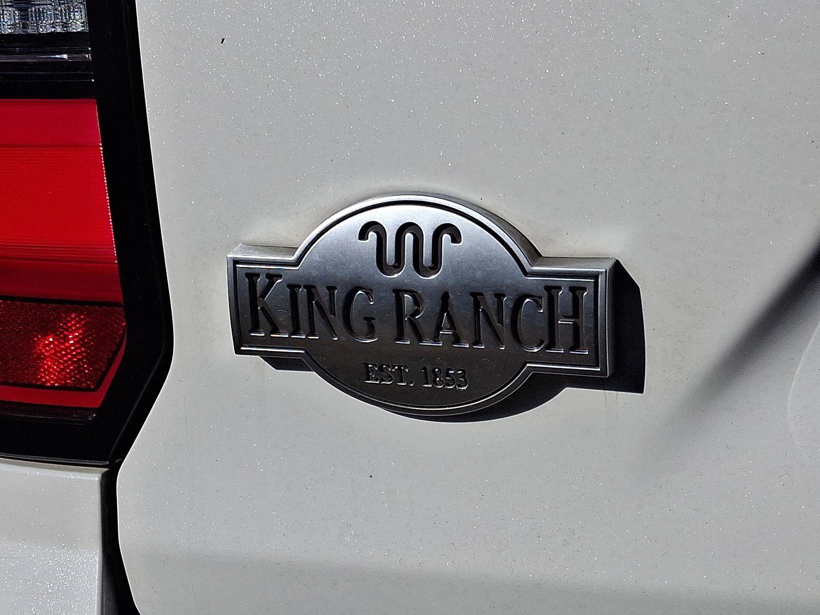 Used 2020 Ford Expedition Max King Ranch image 13