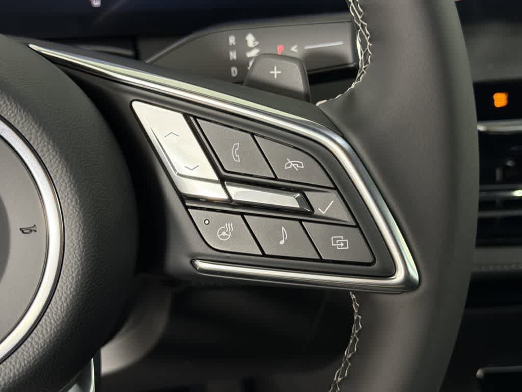 New 2026 Buick Enclave Sport Touring w/ Power Package FWD image 53