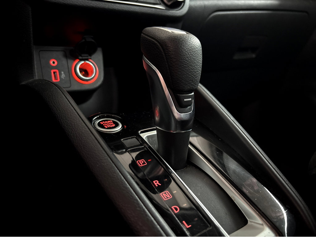 Used 2021 Nissan Kicks S image 16