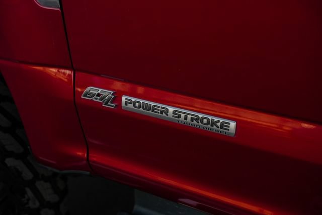 Used 2021 Ford F250 XLT w/ XLT Premium Package AWD/4WD image 12