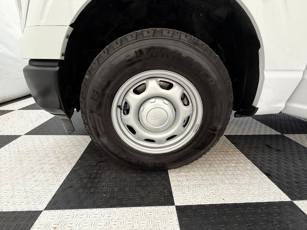 Used 2021 Ford F150 XL RWD image 10