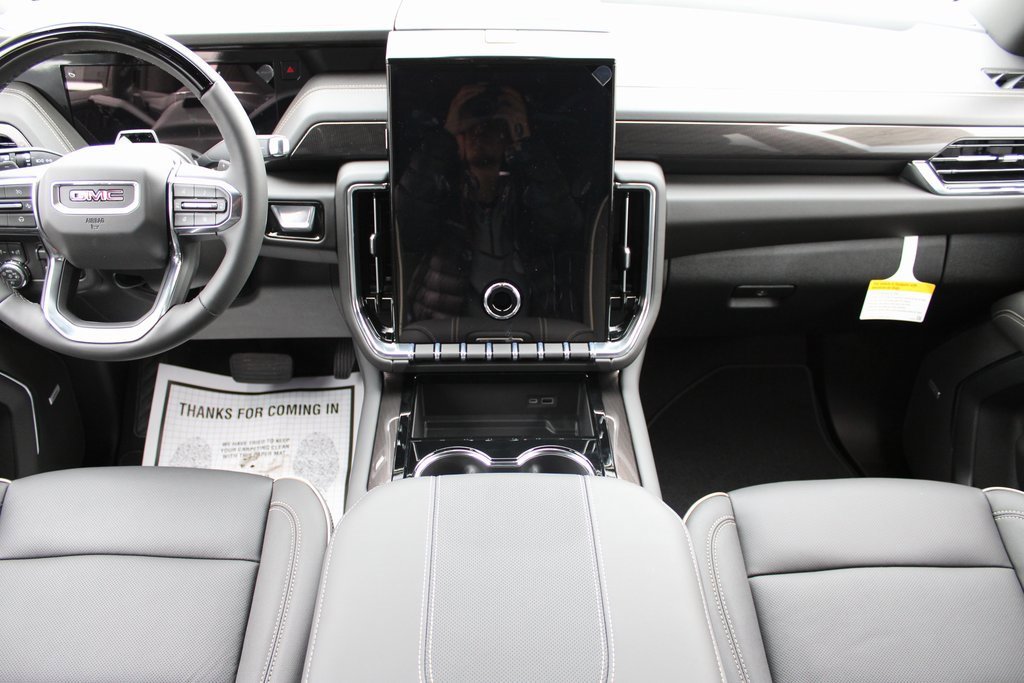 New 2026 GMC Yukon Elevation image 36