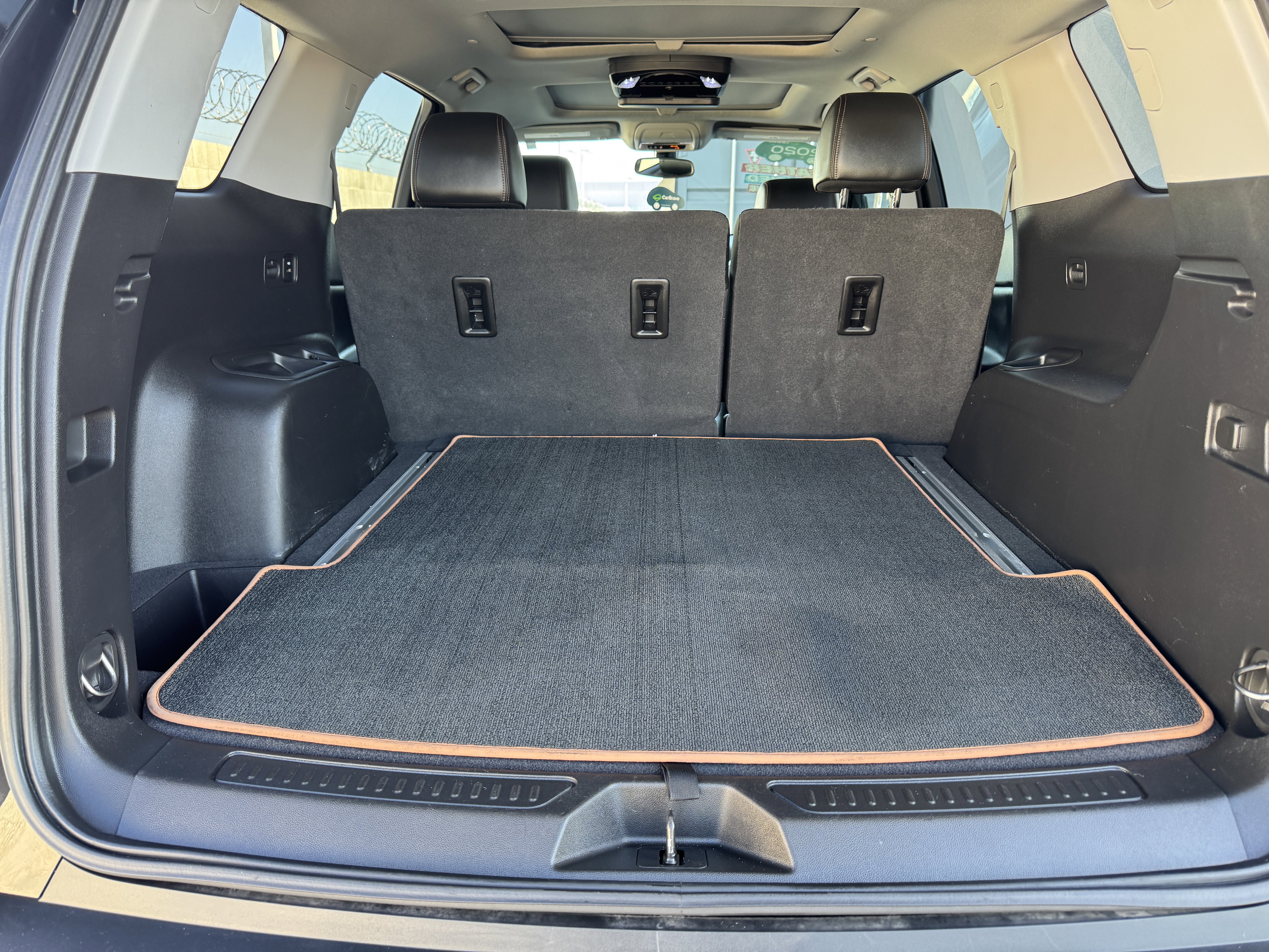Certified 2020 GMC Acadia AT4 image 21