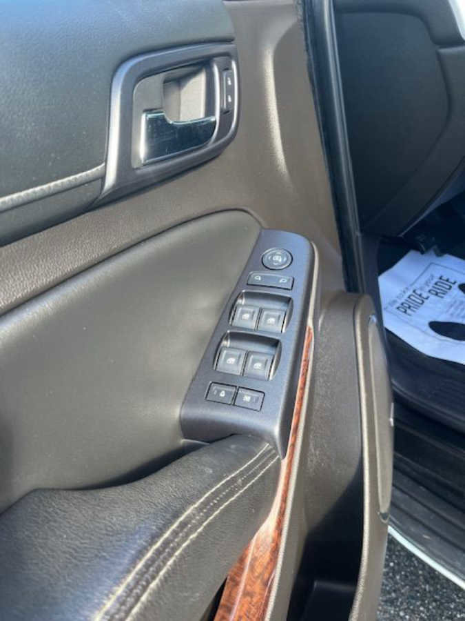 Used 2015 GMC Yukon SLE w/ Convenience Package image 5