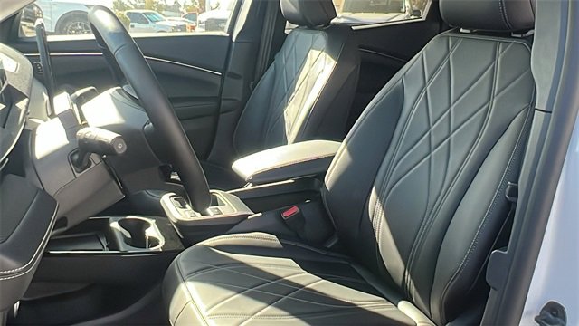 New 2025 Ford Mustang Mach-E Select w/ Comfort Package Lite image 19