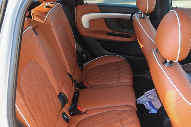 Used 2023 MINI Cooper Countryman John Cooper Works image 18