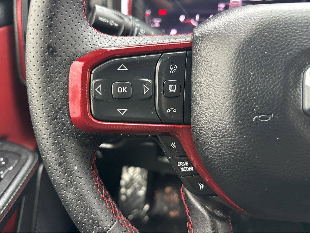 Used 2025 RAM 1500 Rebel w/ Rebel Level 1 Equipment Group image 22